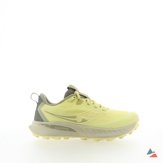 SAUCONY - PEREGRINE 15 FEMME