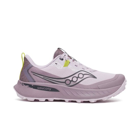 SAUCONY - PEREGRINE 15 FEMME