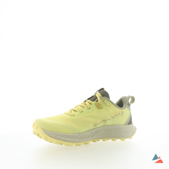 SAUCONY - PEREGRINE 15 FEMME