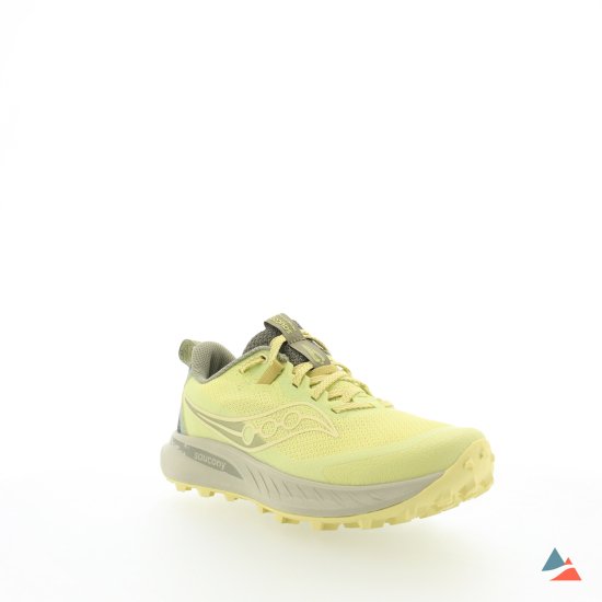 SAUCONY - PEREGRINE 15 FEMME
