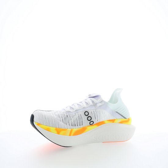 SAUCONY - ENDORPHIN ELITE 2 mixte