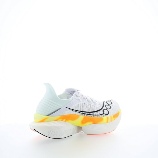 SAUCONY - ENDORPHIN ELITE 2 mixte