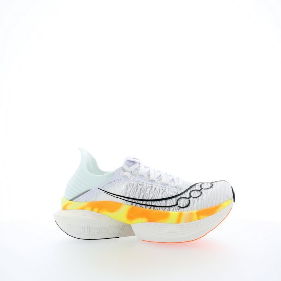 SAUCONY - ENDORPHIN ELITE 2 mixte