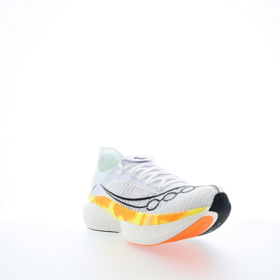 SAUCONY - ENDORPHIN ELITE 2 mixte