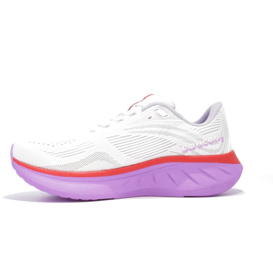 SAUCONY - RIDE 18 FEMME