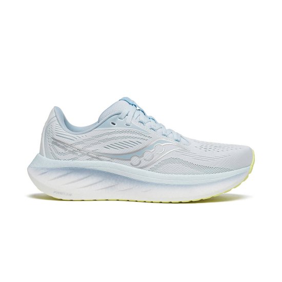 SAUCONY - RIDE 18 FEMME