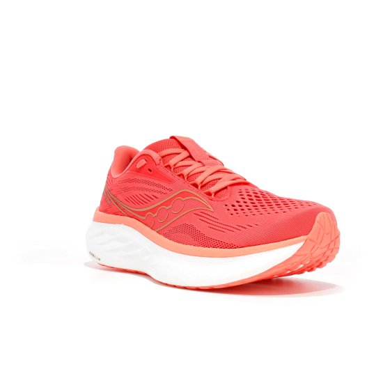 SAUCONY - RIDE 18 FEMME