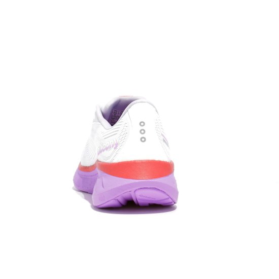 SAUCONY - RIDE 18 FEMME