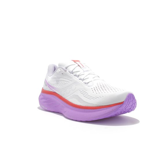 SAUCONY - RIDE 18 FEMME