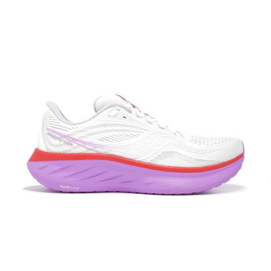 SAUCONY - RIDE 18 FEMME