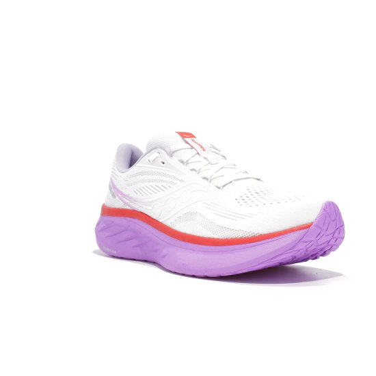 SAUCONY - RIDE 18 FEMME