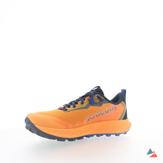 SAUCONY - PEREGRINE 15 HOMME