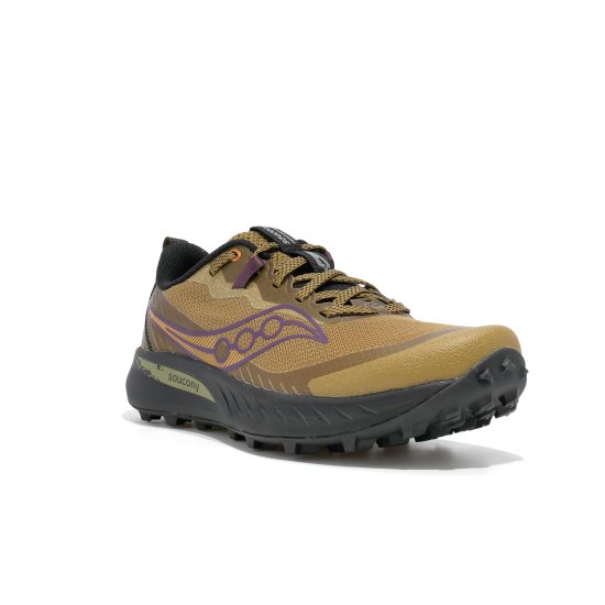 SAUCONY - PEREGRINE 15 HOMME