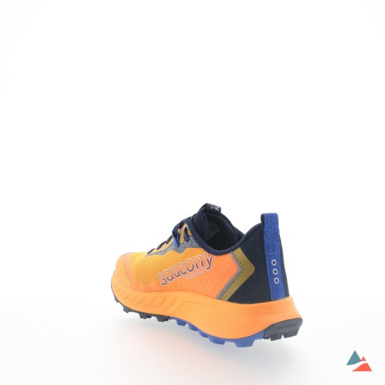 SAUCONY - PEREGRINE 15 HOMME