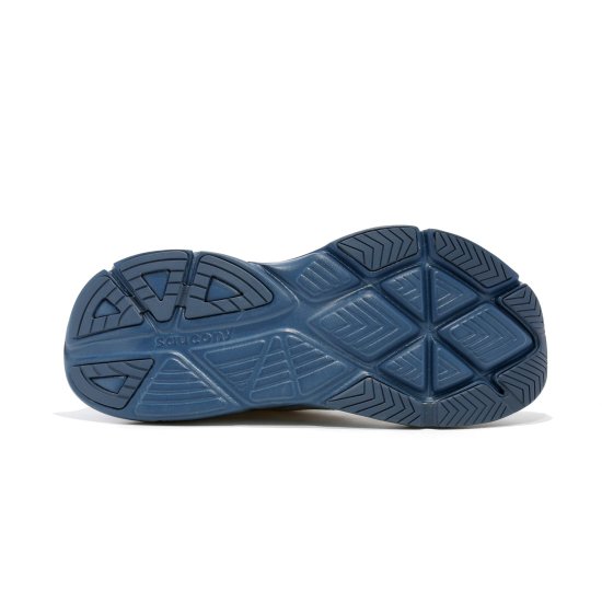 SAUCONY - Guide 18 homme