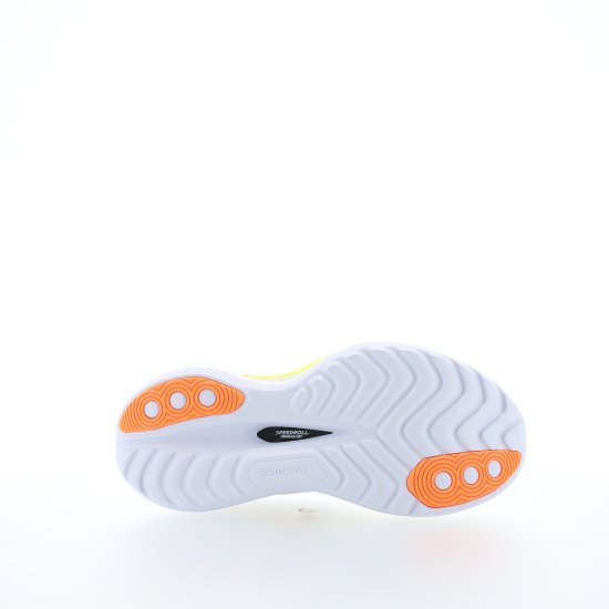 SAUCONY - ENDORPHIN TRAINER HOMME