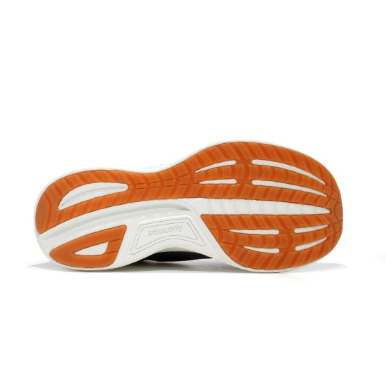 SAUCONY - RIDE 18 HOMME