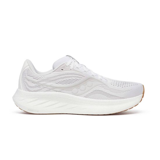 SAUCONY - RIDE 18 HOMME