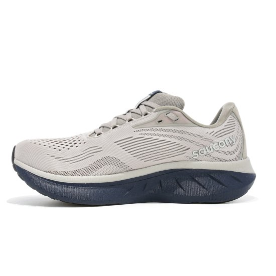 SAUCONY - RIDE 18 HOMME