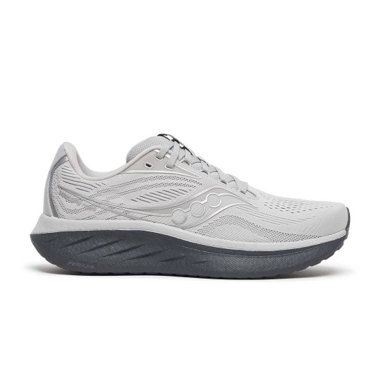 SAUCONY - RIDE 18 HOMME