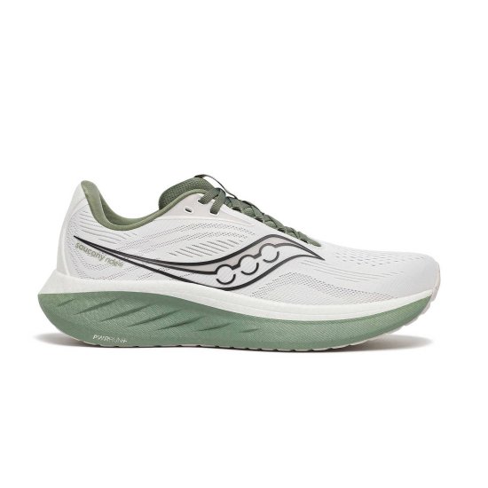 SAUCONY - RIDE 18 HOMME