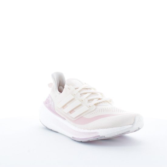 ADIDAS - ULTRABOOST LIGHT FEMME ROSE