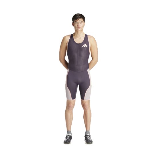 ADIDAS - COMBINAISON ÉLITE ATHLÈTE SLV HOMME