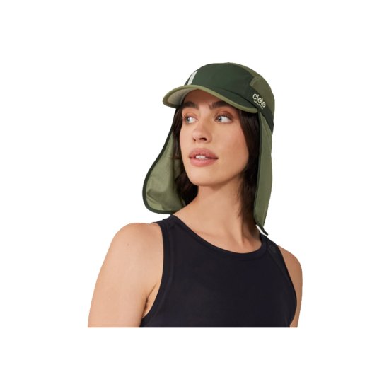 CIELE - CASQUETTE PYNCAP ICONIC VC