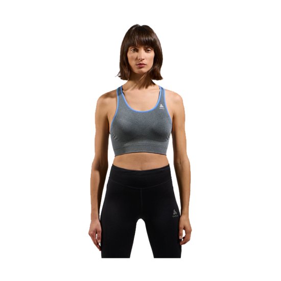 ODLO - BRASSIÈRE SANS COUTURE MEDIUM CERAMICOOL