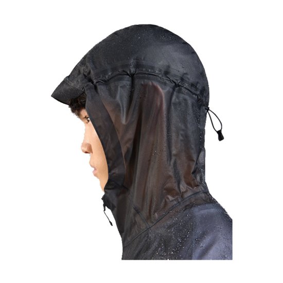 ODLO - VESTE ZEROWEIGHT DUAL DRY PERFORMANCE KNIT HOMME