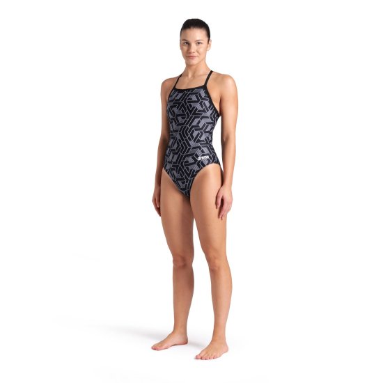ARENA - MAILLOT DE BAIN ESCAPE FEMME