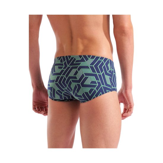 ARENA - Maillot de bain Escape taille basse homme