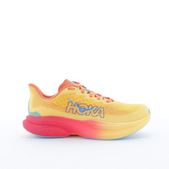 HOKA - MACH 6 HOMME