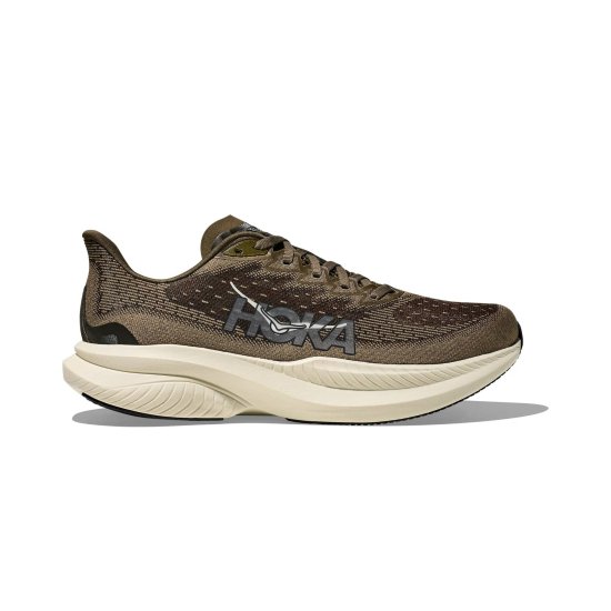HOKA - MACH 6 HOMME