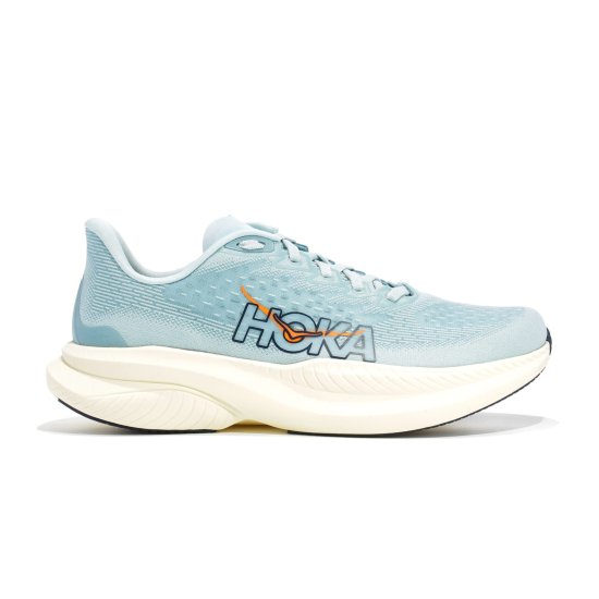 HOKA - MACH 6 HOMME