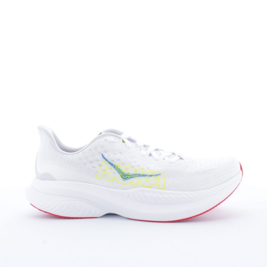 HOKA - MACH 6 HOMME