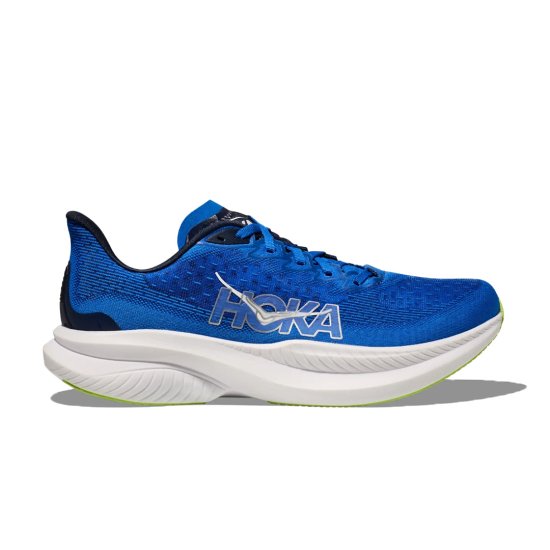 HOKA - MACH 6 HOMME