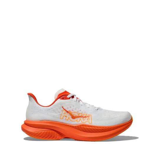 HOKA - MACH 6 HOMME