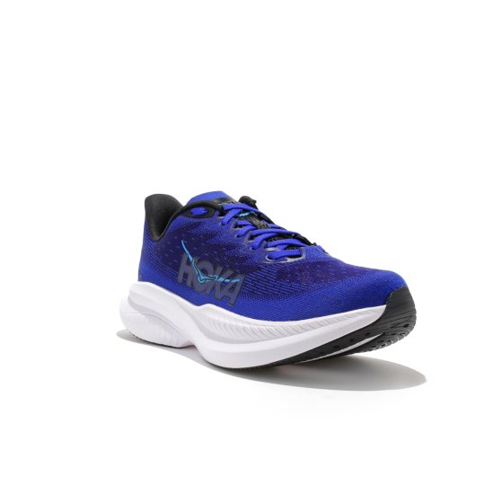 HOKA - MACH 6 HOMME