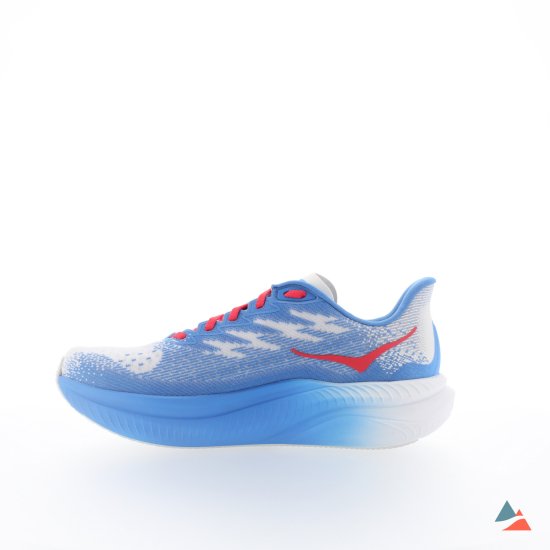 HOKA - MACH 6 HOMME