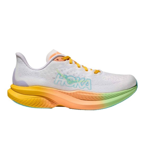 HOKA - MACH 6 FEMME