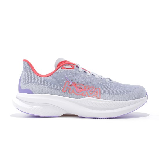 HOKA - MACH 6 FEMME
