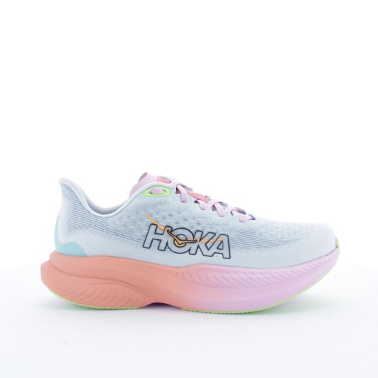 HOKA - MACH 6 FEMME