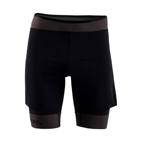 LURBEL - Short Samba homme