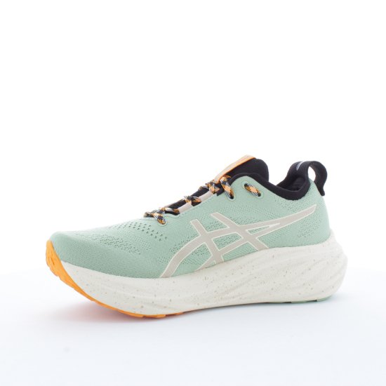 ASICS - GEL-NIMBUS 26 TR FEMME