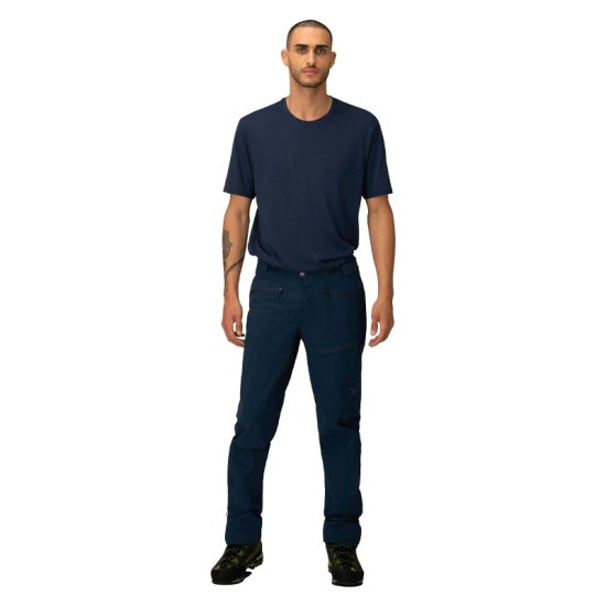 NORRONA - PANTALON FEMUND FLEX1 LIGHTWEIGHT HOMME