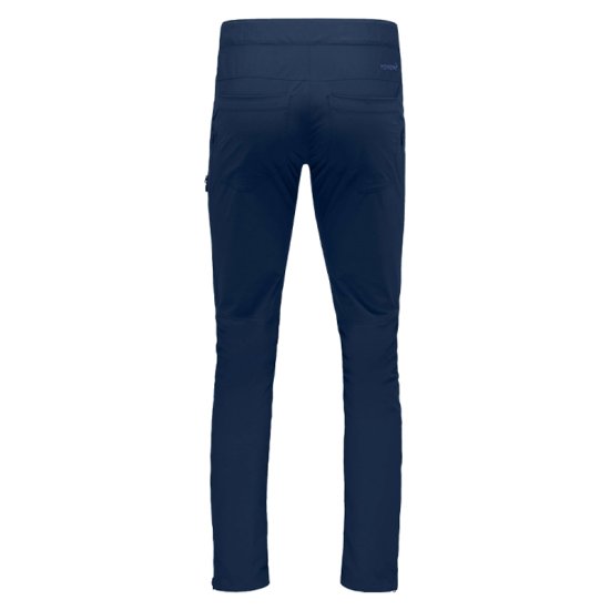 NORRONA - PANTALON FEMUND FLEX1 LIGHTWEIGHT HOMME