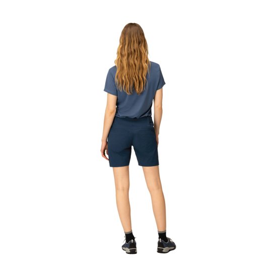 NORRONA - SHORT FEMUND FLEX1 LIGHTWEIGHT FEMME