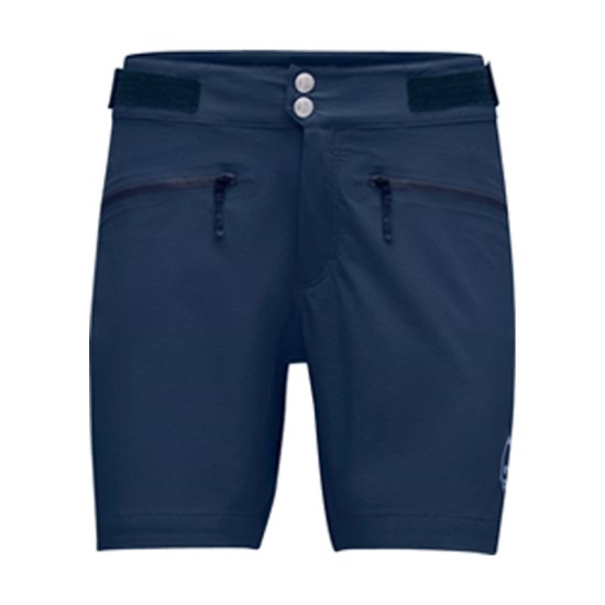 NORRONA - SHORT FEMUND FLEX1 LIGHTWEIGHT FEMME