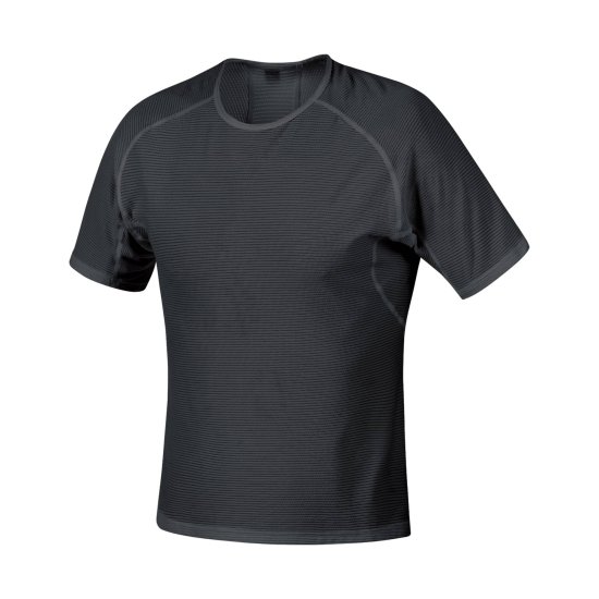 GORE - T-shirt Base Layer da uomo
